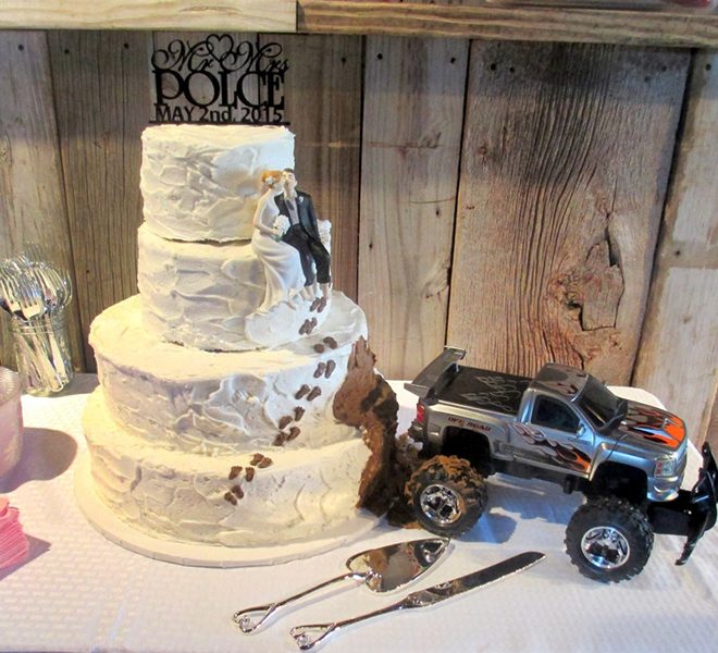 Wedding Cakes Connie S Cakes Llc